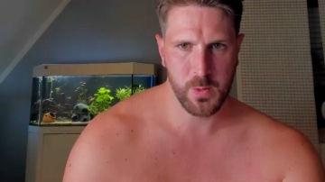 ronhill13  21-09-2021 Recorded Video Topless